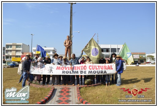 rolim de moura